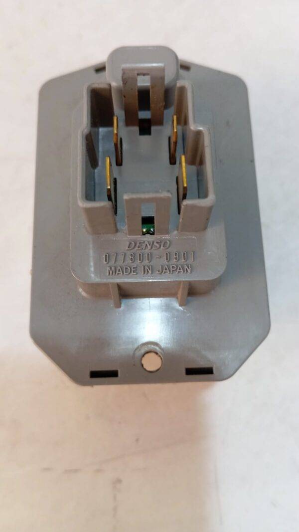 REF 0778000907 LAND ROVER PRECALENTAMIENTO - Imagen 3