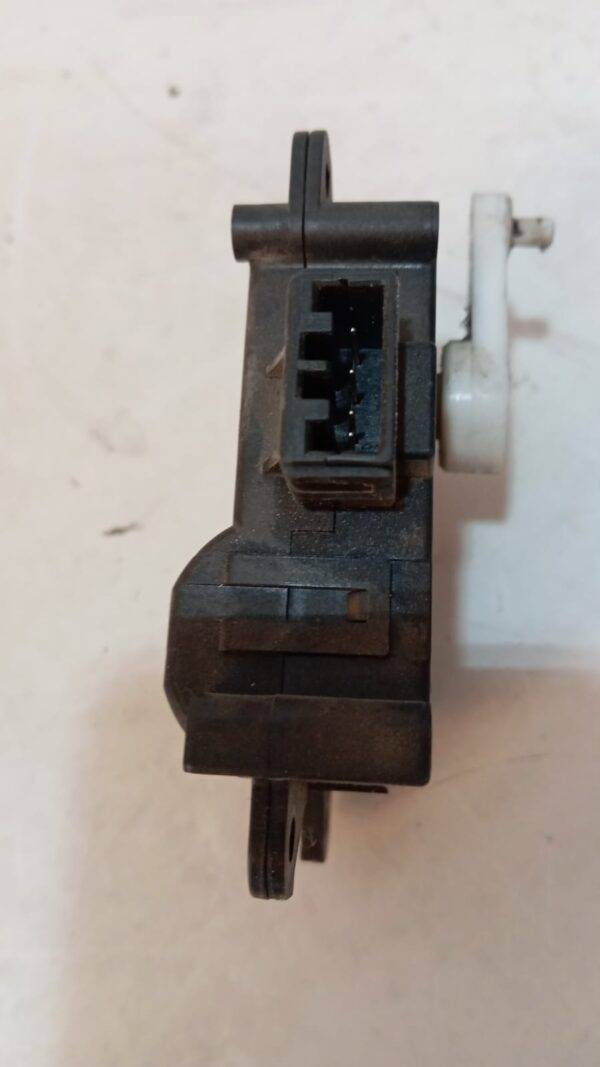 REF 1138002320 MOTOR TRAMPILLA RANGE - Imagen 4