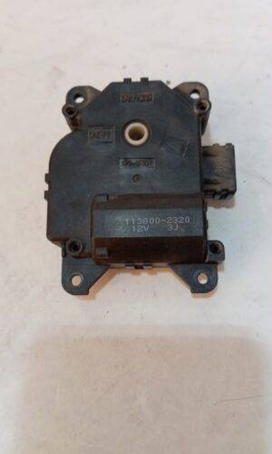 REF 1138002320 MOTOR TRAMPILLA RANGE