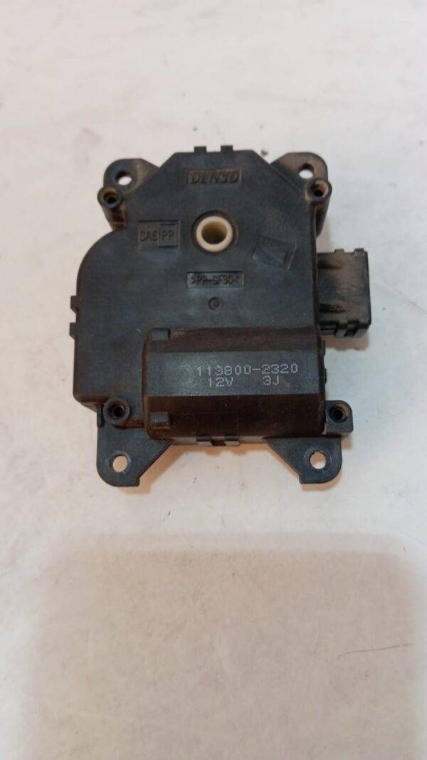 REF 1138002320 MOTOR TRAMPILLA RANGE