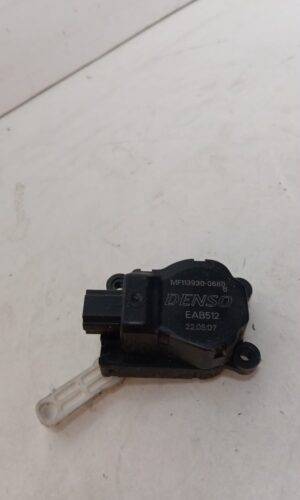 REF 1139300680 LAND ROVER MOTOR TRAMPILLA