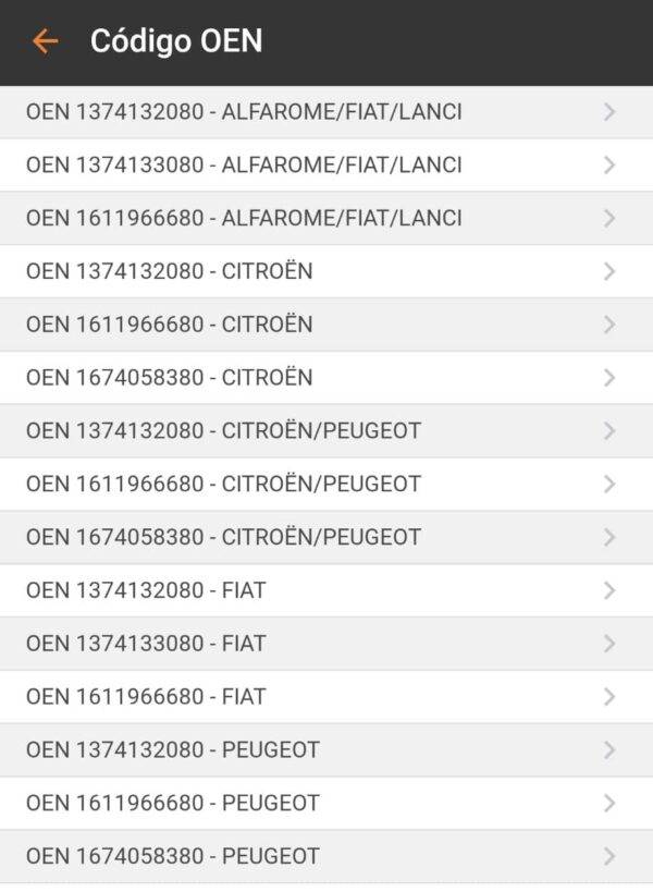 1374132080 DEPOSITO EXPANSION FIAT - Imagen 3