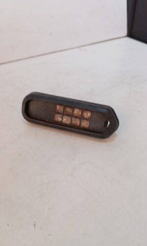 REF 1400095480 JUMPY SENSOR