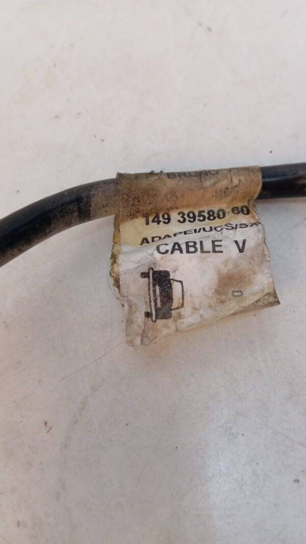 1493958080 CABLE PARTE BATERIA EXPERT - Imagen 3