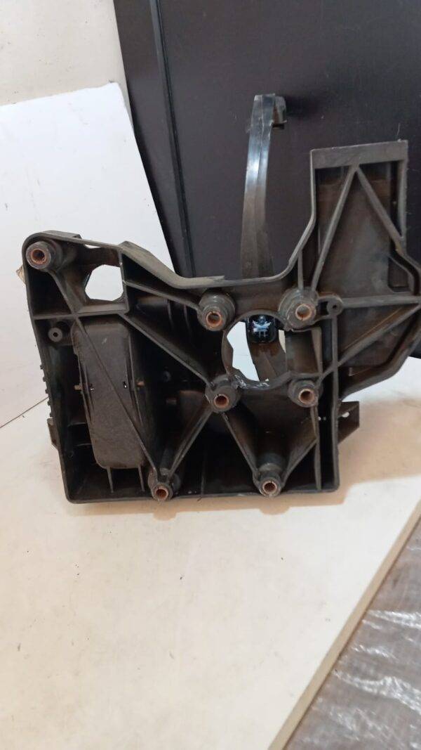 REF 25863700 PEDAL DE EMBRAGUE DUCATO 3.0 - Imagen 3