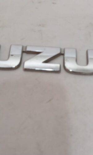 3220 SUZUKI EMBLEMA