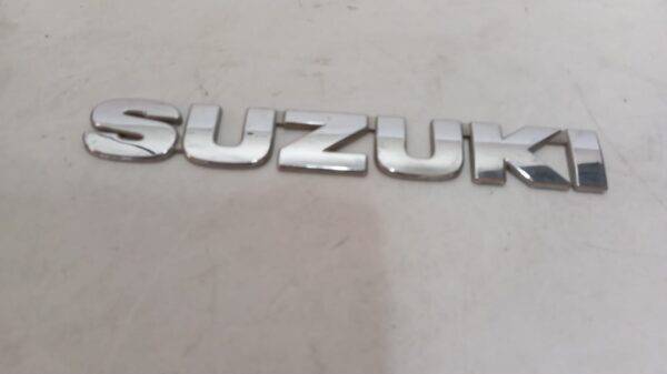 3220 SUZUKI EMBLEMA