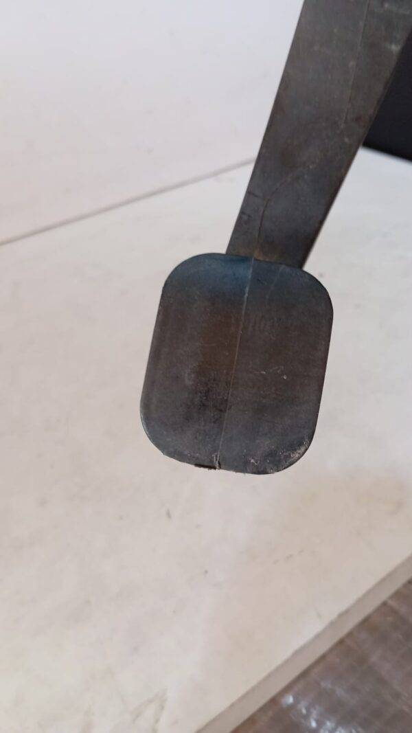 REF 3802501018 PEDAL EMBRAGUE DUCATO - Imagen 3