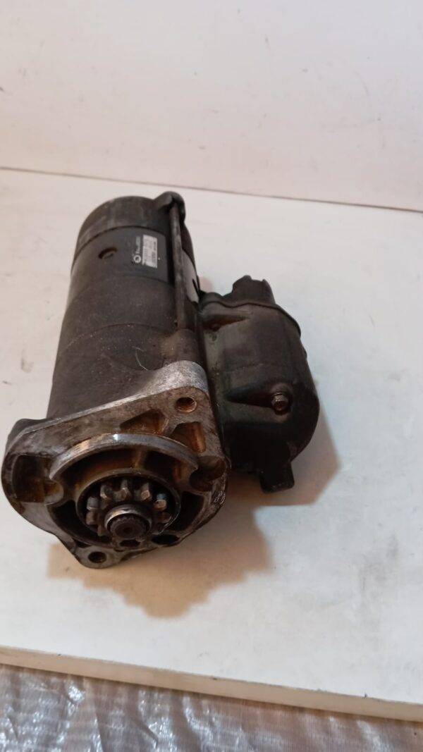 REF 4280004610 MOTOR DE ARRANQUE RANGE
