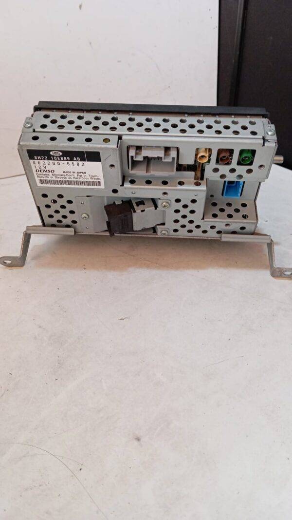 REF 4622005582 LANND ROVER PANTALLA MULTIFUNCION - Imagen 6