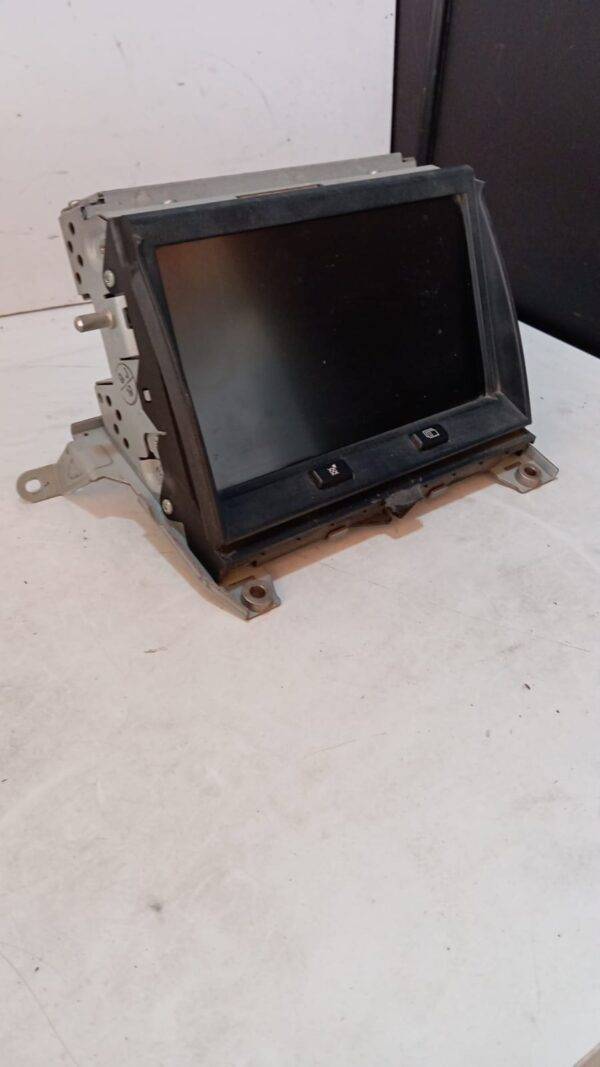 REF 4622005582 LANND ROVER PANTALLA MULTIFUNCION