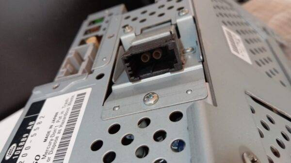 REF 4622005582 LANND ROVER PANTALLA MULTIFUNCION - Imagen 3