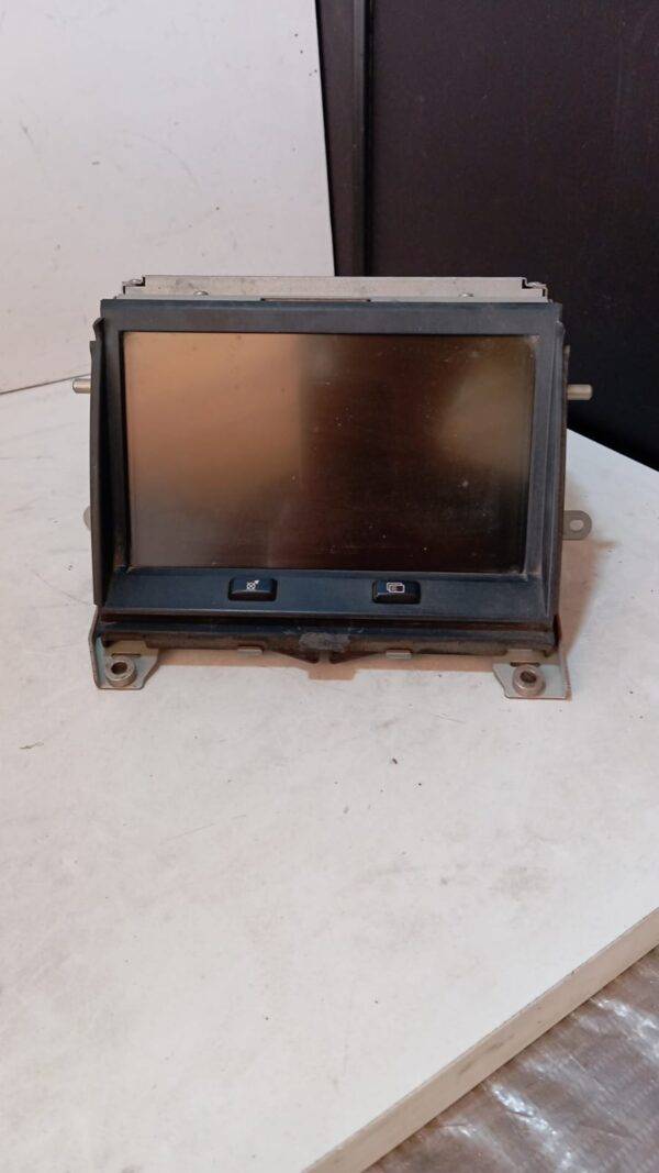 REF 4622005582 LANND ROVER PANTALLA MULTIFUNCION - Imagen 7