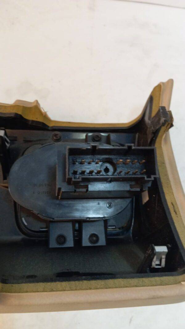 REF 501480PVJ RANGE INTERRUPTOR - Imagen 3