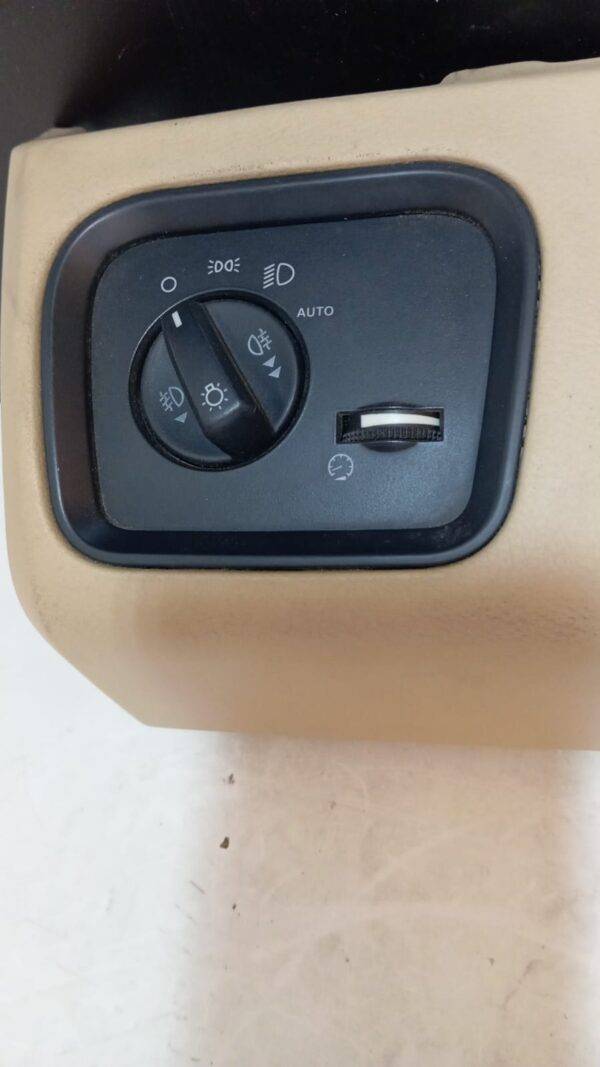 REF 501480PVJ RANGE INTERRUPTOR