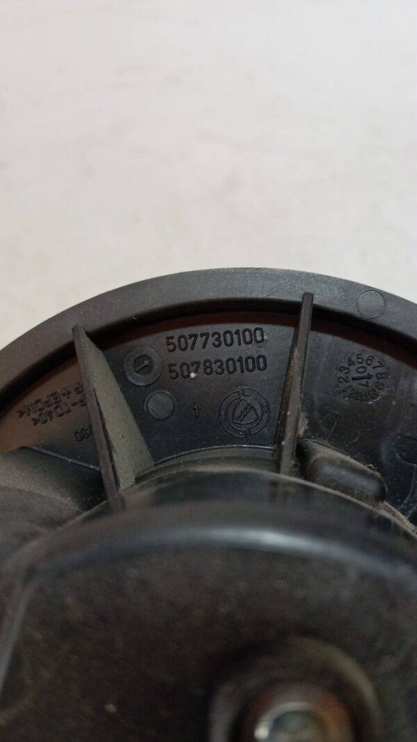 REF 507730100 FIAT VENTILADOR - Imagen 3