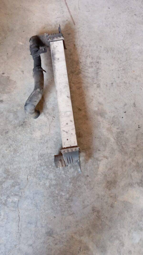 REF 51790623 INTERCOOLER FIAT - Imagen 3