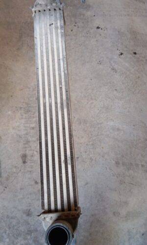 REF 51790623 INTERCOOLER FIAT