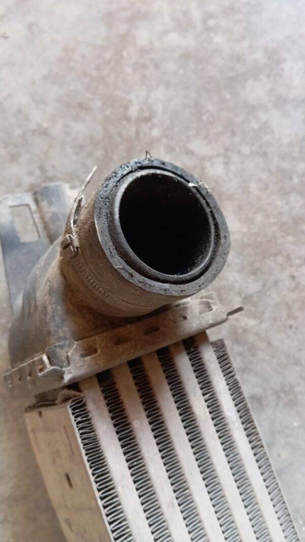 REF 51790623 INTERCOOLER FIAT - Imagen 4