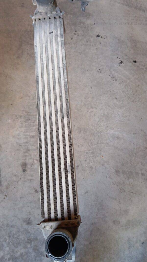 REF 51790623 INTERCOOLER FIAT