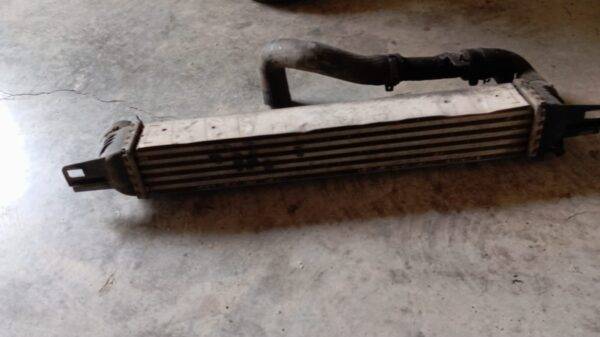 REF 51790623 INTERCOOLER FIAT - Imagen 2