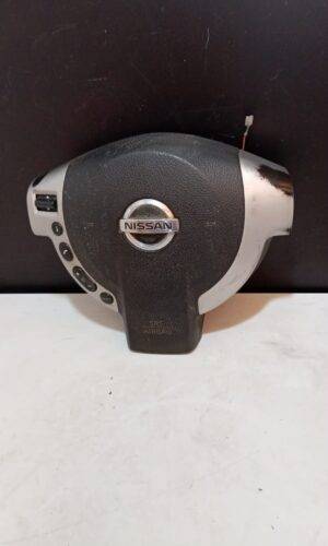 REF 56D1207Z112263 AIRBAG VOLANTE NISSAN