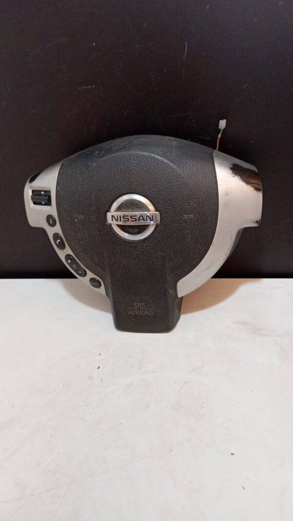 REF 56D1207Z112263 AIRBAG VOLANTE NISSAN