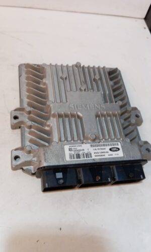 REF 5W540622B CENTRALITA MOTOR RANGE