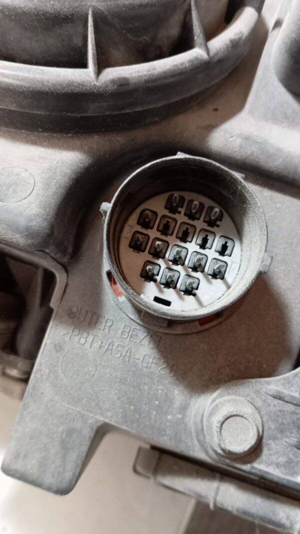 6H3213005AAA8LZN FARO LAND ROVER - Imagen 3