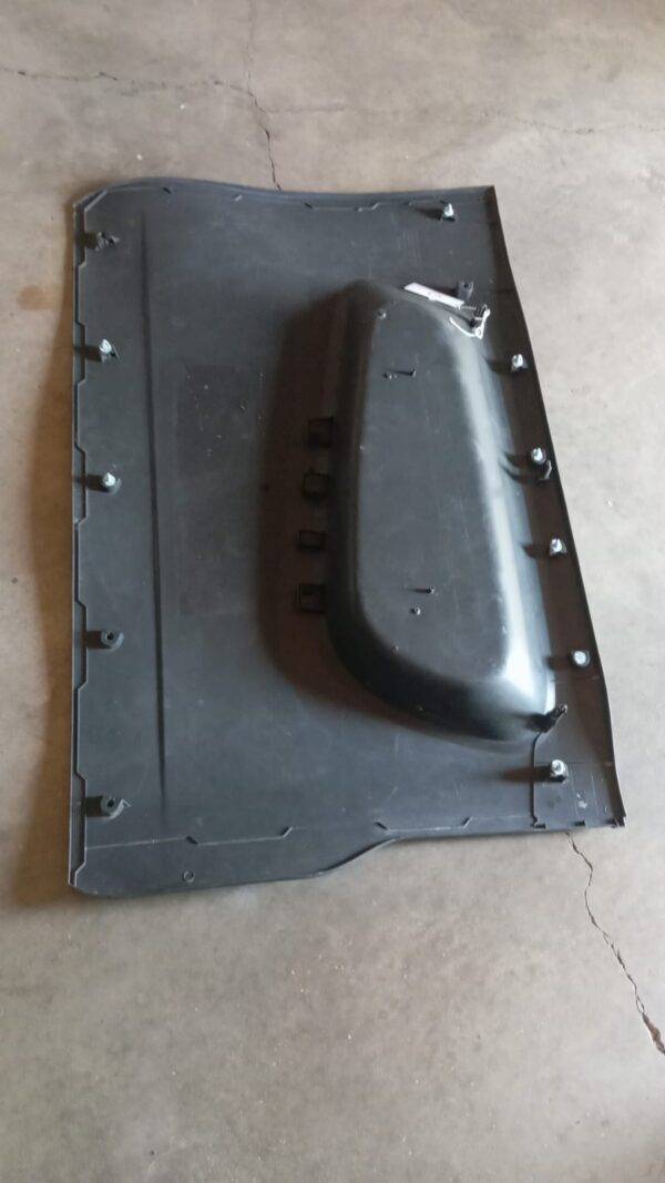 769094027R PANEL TRAFIC - Imagen 3