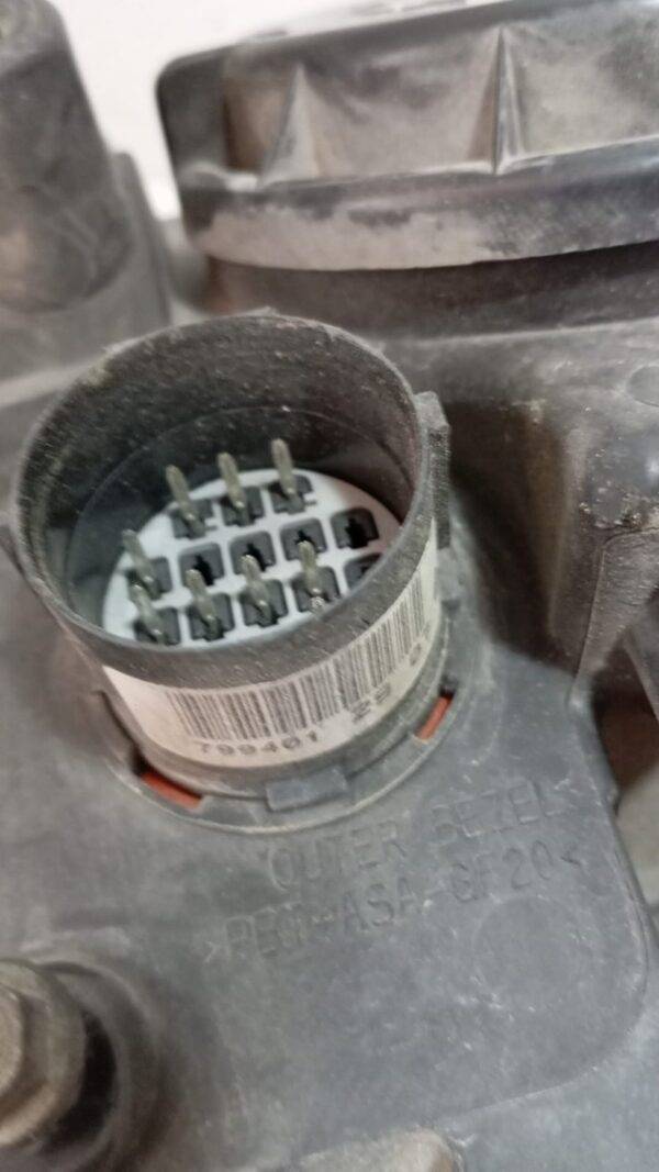 REF 799401 FARO LAND ROVER - Imagen 5