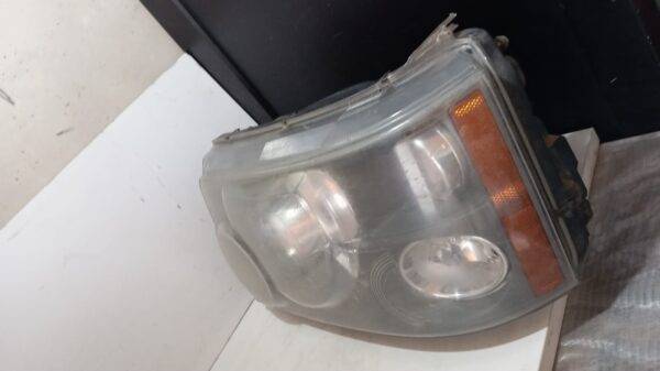 REF 799401 FARO LAND ROVER - Imagen 6