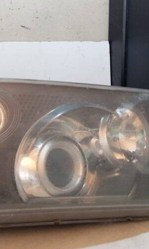 REF 799401 FARO LAND ROVER