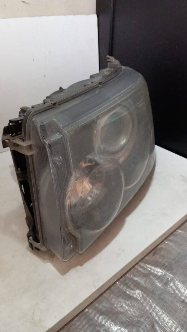 REF 799401 FARO LAND ROVER - Imagen 4