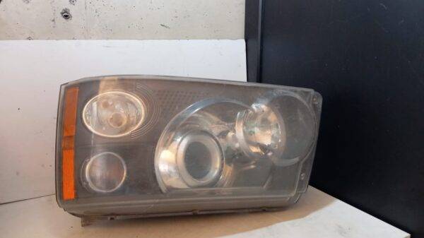 REF 799401 FARO LAND ROVER