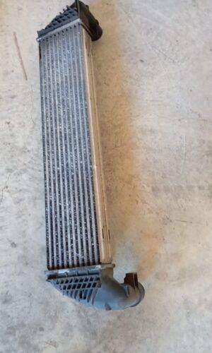 REF 8200301883 INTERCOOLER