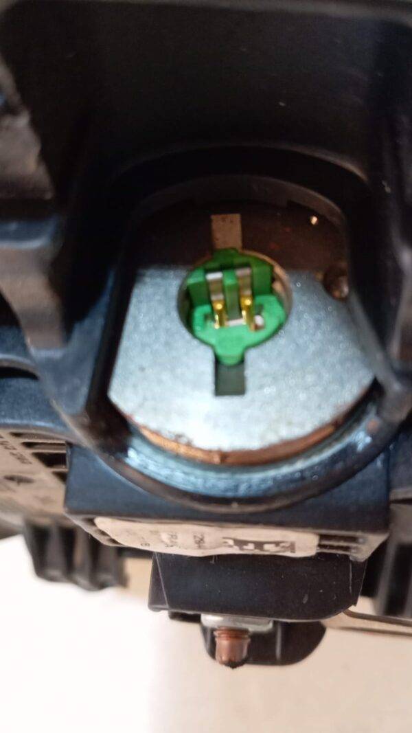 REF 8200485100 AIRBAG VOLANTE SCENIC - Imagen 4