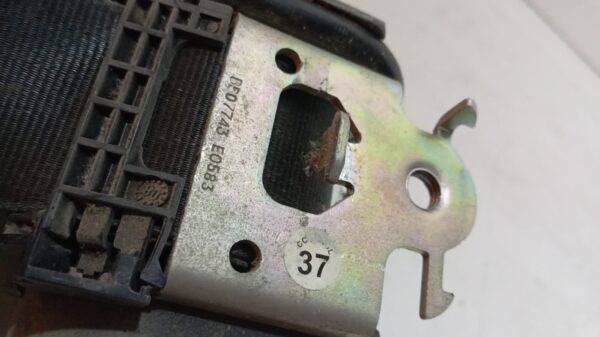 8346011 CINTURON DE SEGURIDAD - Imagen 7