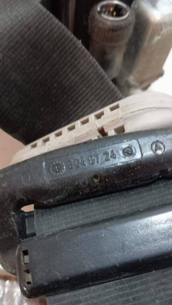 8346011 CINTURON DE SEGURIDAD - Imagen 5