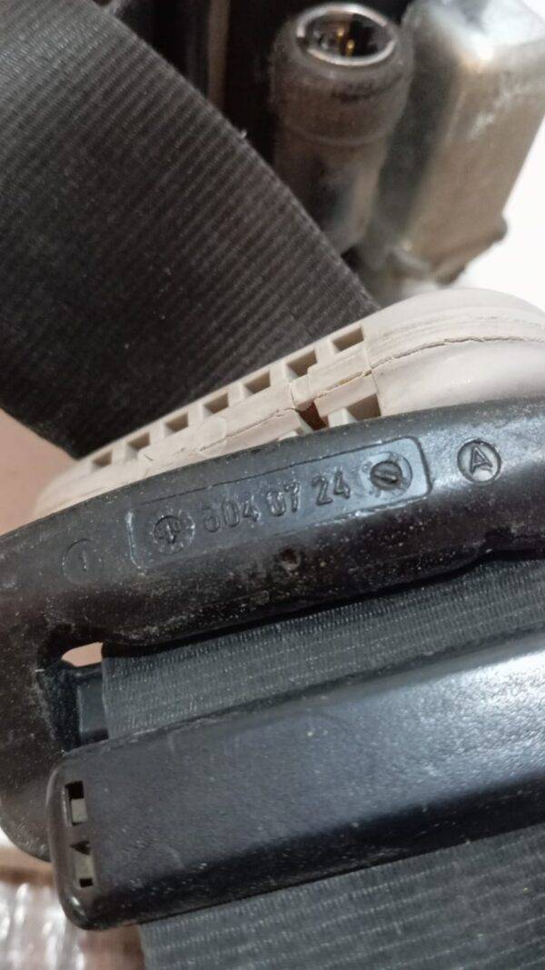 8346011 CINTURON DE SEGURIDAD - Imagen 4