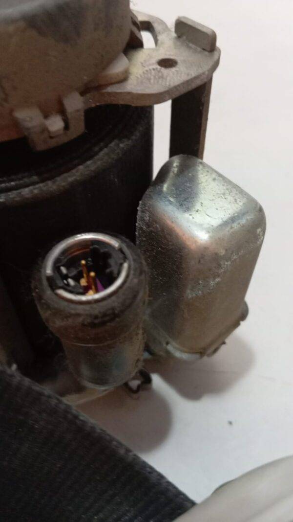 8346011 CINTURON DE SEGURIDAD