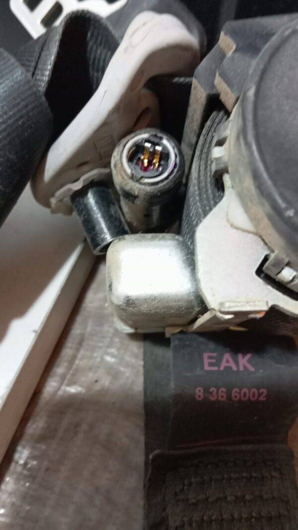 8366002 CINTURON DE SEGURIDAD - Imagen 2
