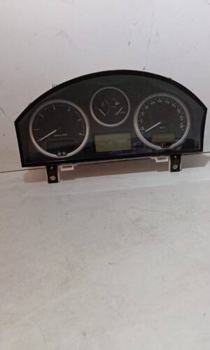 REF 8H3210849SA LAND ROVER CUADRO DE INSTRUMENTOS