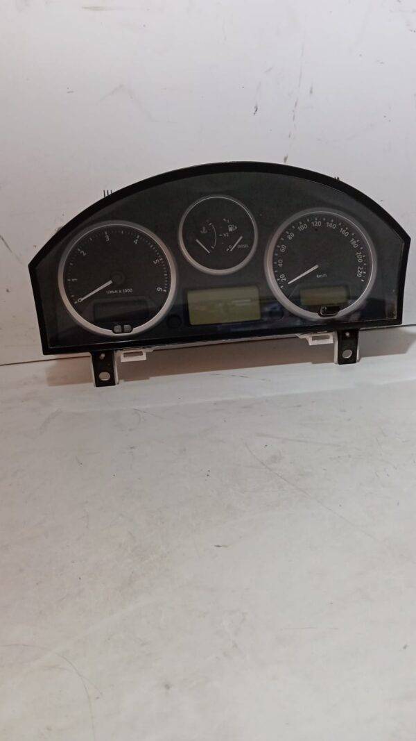 REF 8H3210849SA LAND ROVER CUADRO DE INSTRUMENTOS