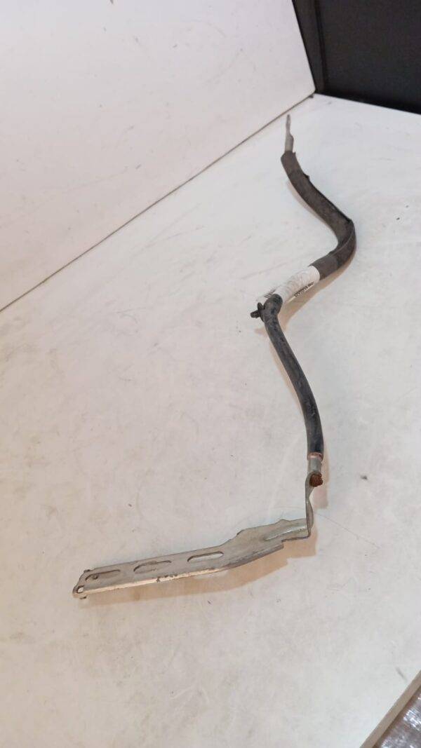 REF 93455626 TRAFIC III CABLE BATERIA - Imagen 2