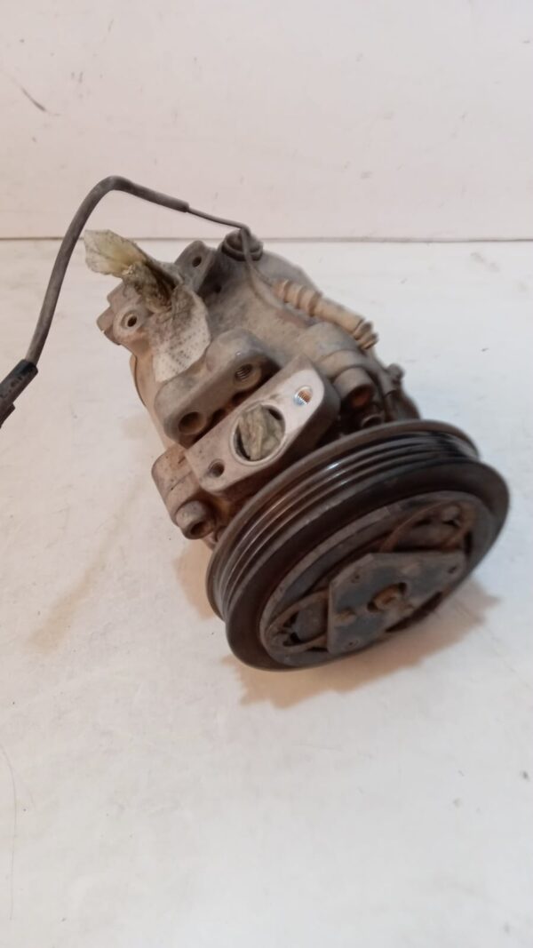 REF 9520170CMO SUZUKI COMPRESOR A/C - Imagen 6