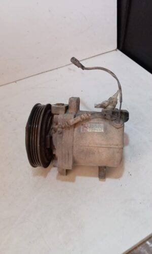 REF 9520170CMO SUZUKI COMPRESOR A/C
