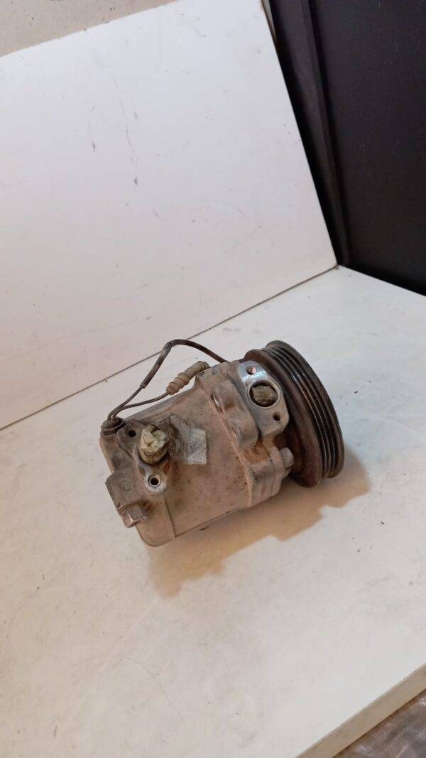 REF 9520170CMO SUZUKI COMPRESOR A/C - Imagen 3