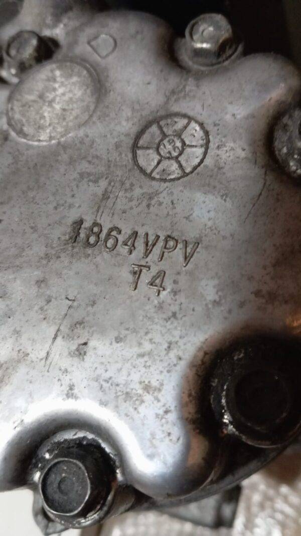 9818711380 COMPRESOR DE AIRE ACONDICIONADO - Imagen 4