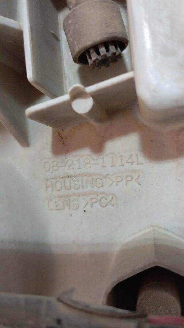 REF 99226-9003 FARO SUZUKI - Imagen 5